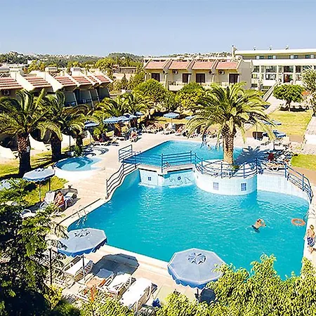 Virginia Apartment Kallithea (Rhodes)