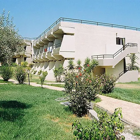 Virginia * Kallithea (Rhodes)