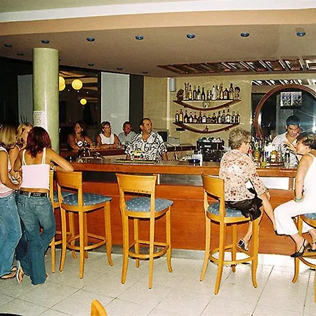 Virginia Apartment Kallithea (Rhodes)