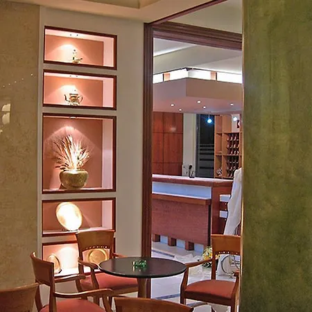 Virginia Apartamento Kallithéa